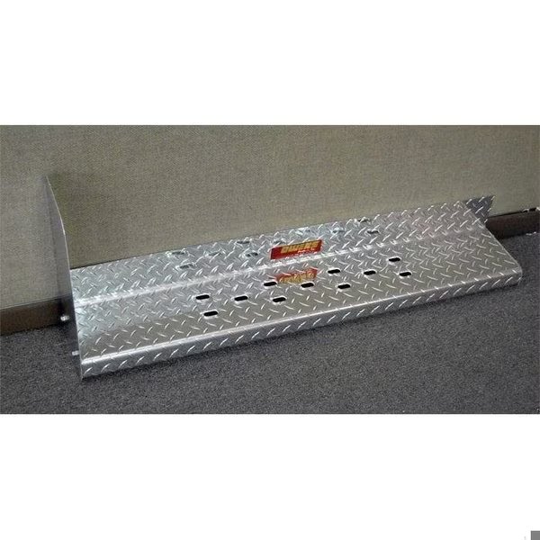92-16 FORD CUTAWAY VAN COMMERCIAL RB W/STN GRD .100 DIAMOND, Owens, Mfr#: 82028G